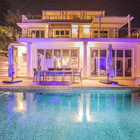 Sandryon Villa Antibes