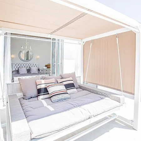 Villa Sandryon Antibes