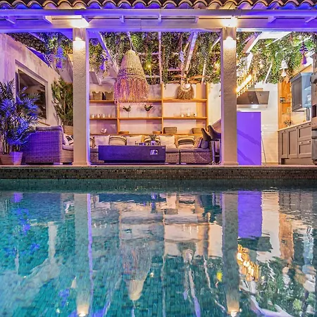 Villa Sandryon