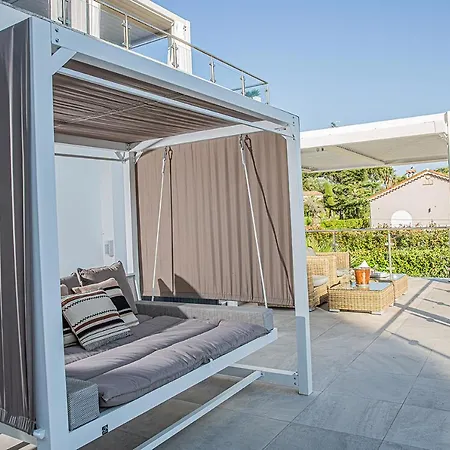 Villa Sandryon *