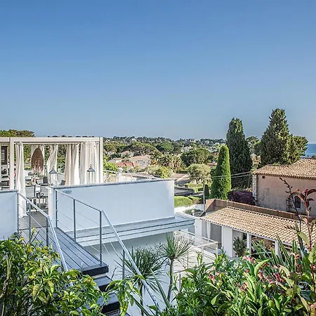 Villa Sandryon *